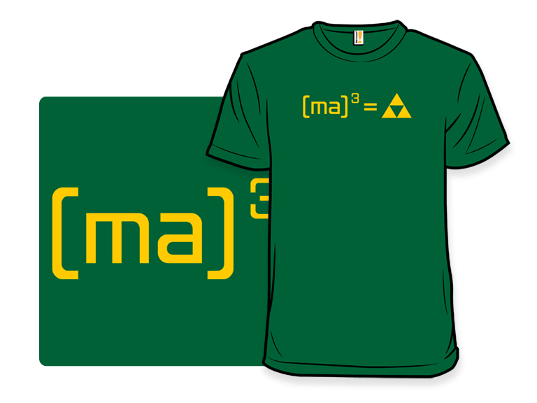 Shirt Woot! - One Day, One Shirt