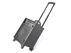 300 Watt Wireless Portable PA System