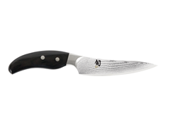 Shun Ken Onion 4 1/2" Steak Knife