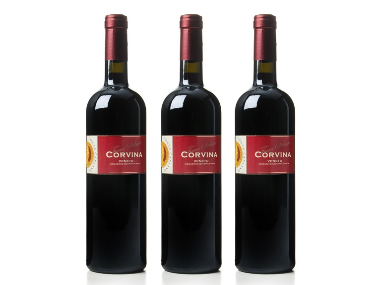 Corte Cariano Corvina Italian Red (3)