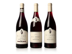 Pinot Trio (3)
