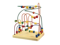 Mini Roller Coaster