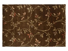 Kosi Hand Knotted Rugs - 4 Sizes