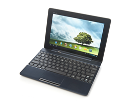 Asus 10.1" 32GB Tablet w/Keyboard Dock