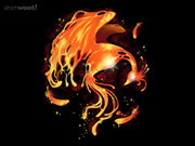 Molten Phoenix