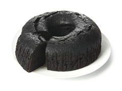 Chocolate Rum Ring - 1 lb.