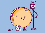 Hurts, Donut?
