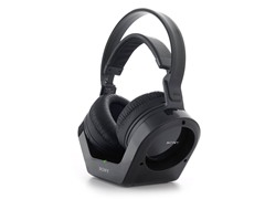 Sony Wireless Stereo Headphones