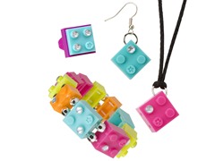 Bling Blocks