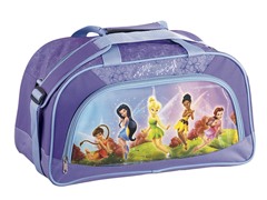 Fairies 18in Duffle
