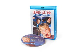 Home Alone (Blu-ray)