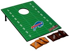 Buffalo Bills Tailgate Toss Game