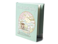 Record-A-Story Book