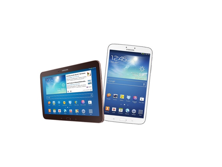 Samsung Galaxy Tab 3 fanTABulous Savings