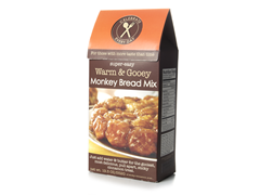 Monkey Bread Mix