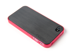 Incipio le deux Case for iPhone 4/4S