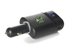 reVOLT Hybrid All-in-One Charger