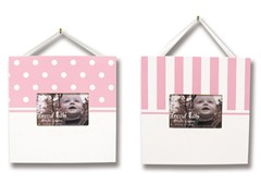 Two-Piece Frame Set