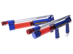 Classic Twin Shooter