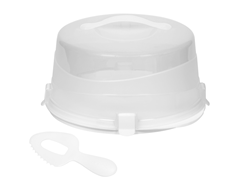 Snapware Cake Keeper