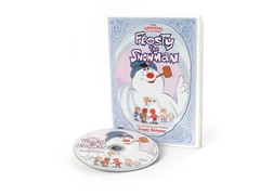 Frosty the Snowman (DVD)