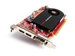 ATI FirePro V5700 3D Graphics Card