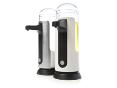 Sensor Soap Dispenser 2-pack