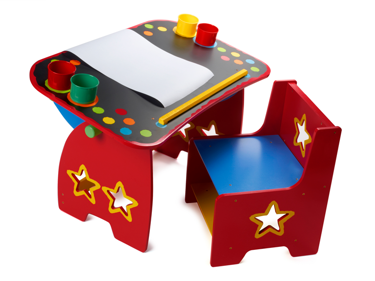 Alex Toys Art Desk