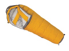 Cosmic Down 0° Mummy Bag - Long