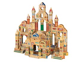 Archiquest Deluxe World Fusion
