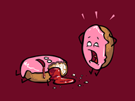 Donut Panic!