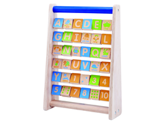 Alphabet Frame