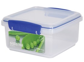 Lunch Plus Food Container - 5 Cups