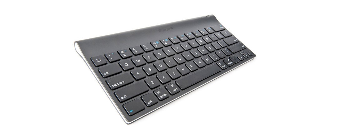 Logitech Tablet Keyboard for iPad