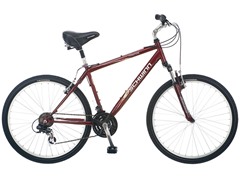 Miramar Men's Comfort Bike