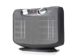 Holmes Twin Ceramic Heater