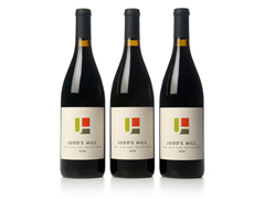 Judd's Hill Old Vine Petite Sirah