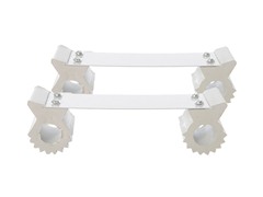 Under The Door Gripper - 2 Pack