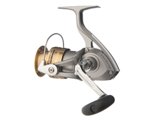 Daiwa Crossfire Spinning Fishing Reel