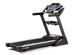 SOLE F83 Treadmill