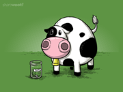Cow Tipping