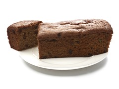 Very Berry Breakfast Bread