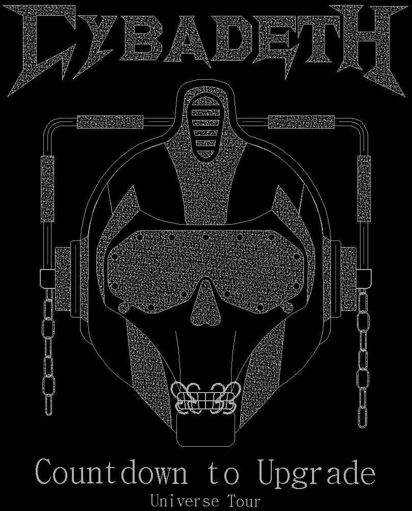 More Metal Than Metal More Metal Than Metal