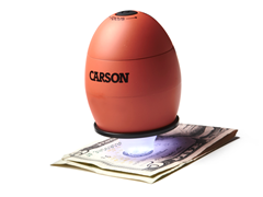Carson zOrb Digital Microscope