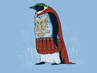Emperor Penguin