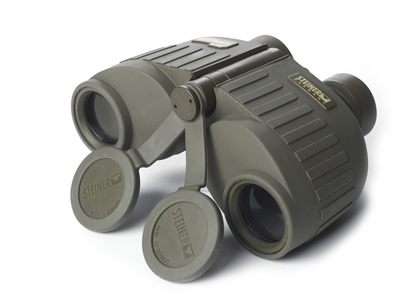 Steiner 8x30 Military Spec Binoculars