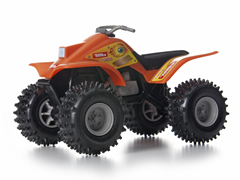 All Terrain Vehicle