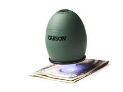 Carson zOrb Digital Microscope