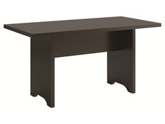 Bush Industries Trestle Table Desk