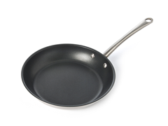 10" Open Fry Pan Nonstick